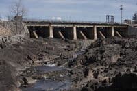Hatfield Dam