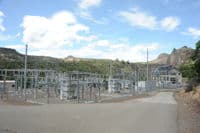 Copco Switchyard