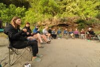 Emilie Providing and Overview for the Day