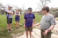 River Manager Conversations
