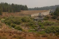 JC Boyle Dam