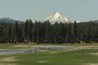 Mt. McLoughlin