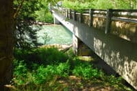 Boundary Bridge Access