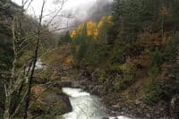 Rapids Towards the End of KOB B2
