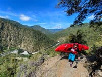 Wooley Creek Trail