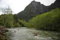 Middle Fork Snoqualmie Views