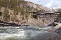 Da Bridges