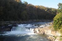 Ohiopyle Falls