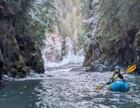 Wild Rose Gorge