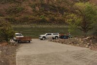 Boat Ramp