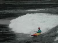 Surfing Skook
