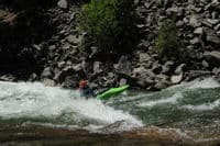 Esther Surfing