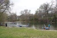Cypress Bend Park Take-Out