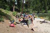 Lunch Stop