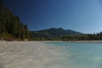 Suiattle River Confluence
