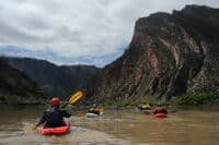 Split Mountain Canyon