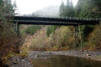 Put-in Bridge