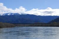 Highway 101 Bridge