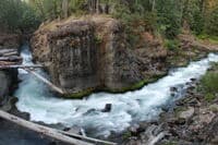 Takelma Gorge