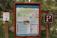 Bridges Kiosk