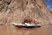 Hatch Expeditions Trip Passing Through