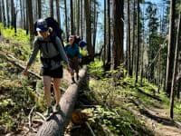 North Fork Trail