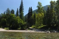 Cascadilla River Access