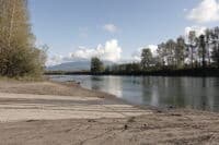 Skagit River Park Ramp