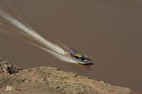Tex's Riverways Shuttle