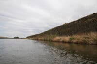 Views of the Yakima River
