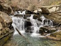 Son of Bradley Falls
