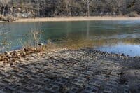 Chilton Creek Boat Ramp