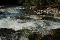 North Fork Cascade River