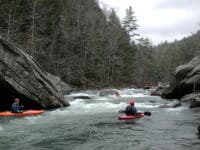 Clear Creek