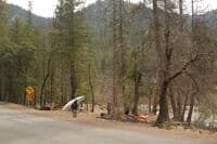 Boulder Creek Access