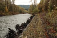 Highway Stabilization Project