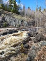 Sturgeon Dam