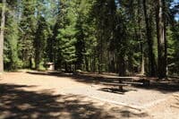 Oriental Campground