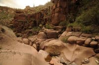 Chalk Creek