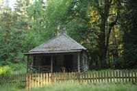 Interrorem Cabin