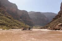 122 Mile Rapid