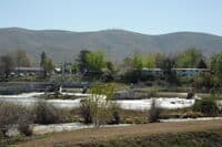 Prosser Dam