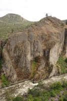 K’íka·c’é·ki Canyon