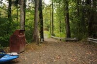  Trout Farm Road Access