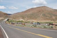 Cottonwood Access