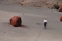 Exploring the Caldera