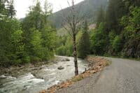 Miller River