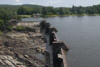 Turners Falls Dam