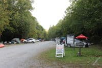 Tailwaters Campground