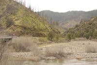 Confluence Where Scott Joins the Klamath
